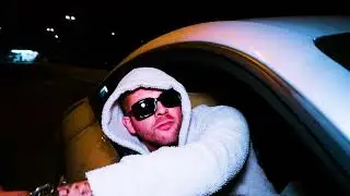 Mobba - DURA POCO (Official Music Video)
