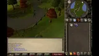 Runescape 07 - How To : Get To Fremennik Slayer Dungeon