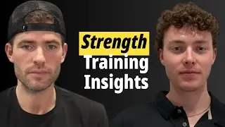 Derek Teel | Strength & Mobility Expert