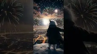 new year celebration 2026 #celebration #2026 #viral #cat #ytshorts