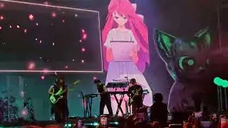 Porter Robinson - Shelter - Corona Capital 2024