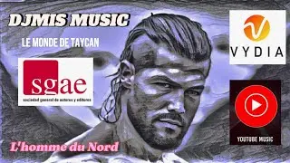 DJMIS MUSIC : L'homme du Nord