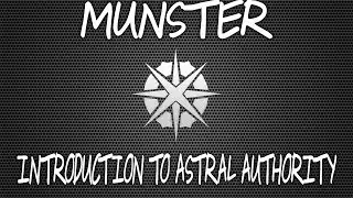 Welcome to Astral! (Munster)