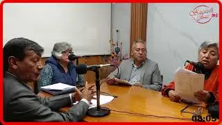 RADIO STEREO SAQUISILI