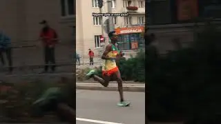 Negative splits or even pace? | World Championships 20'