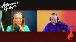 An Authentic Story with Tosh Taylor