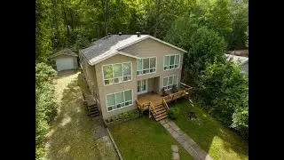 79 East Beach Rd Tiny Ontario | Barrie Real Estate Tours