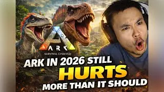 ARK in 2026 Still Hurts More Than It Should