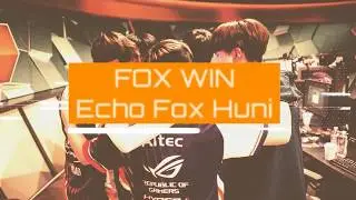 [Vietsub] Huni muốn Reignover phải l&agrave;m tốt ở tất cả c&aacute;c game đấu kh&aacute;c trừ trận với Echo Fox