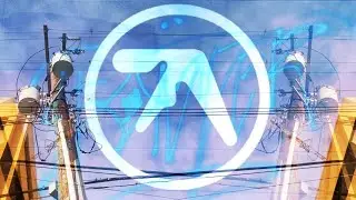 180db_[130] FANMADE music video by Aphex Twin