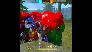 Fast ⚡ Gloowall Trick With Movement & Accuracy Handcam ⚡🎯 #videos #shorts #specklegamer