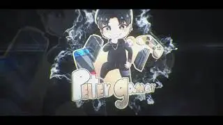 [171]#Intro Peter Gamer
