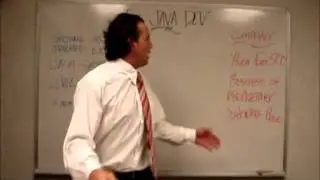 Jr. Java Developer