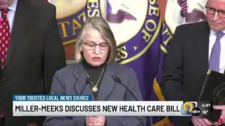 Rep. Miller-Meeks offers &ldquo;Republican Solution&rdquo; to health care crisis