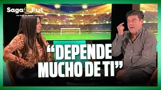 ¿JIMENA SÁNCHEZ ha tenido una mala experiencia por su ASPECTO FÍSICO?