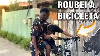157 NA FAVELA ( ROUBOU PRA VENDER ) - RONY OLIVEIRA