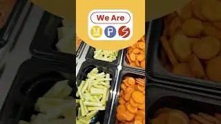 Culinary & Wellness Director helps MPS put its best plate forward! #WeAreMPS