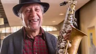 Jazz Traditions Maryland