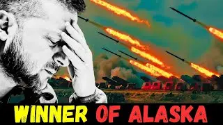 The BIG WINNER of the Alaska Summit and Why it MATTERS Now