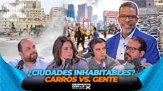 EL ERROR QUE CONDENÓ NUESTRO TRÁFICO Y CÓMO PODEMOS SOLUCIONARLO MARCOS BARINAS: