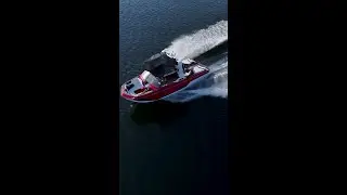 2026 Nautique GS22