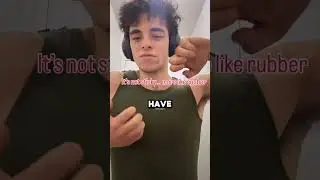 Bro's Cursed With Strong Grip!(@swholeanimal)