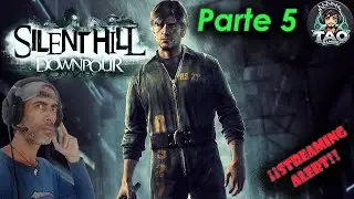 Silent Hill: Downpour - &iquest;El que destruy&oacute; la Saga? - Parte 5