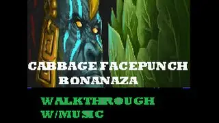 Runescape RS3 Cabbage Facepunch bonanza - farming exp fast max points