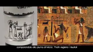 MONTEGRAPPA | Thoth