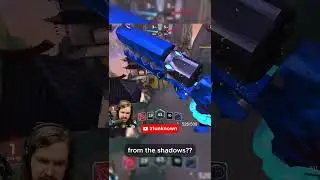 How to Androxus | Paladins #shorts