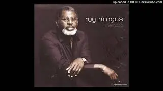 Ruy Mingas- Mam&atilde; Terra