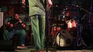 Jerry Jam 2019 - MVI 8866 - Zach Nugent Allstars feat. Rob Eaton of DSO