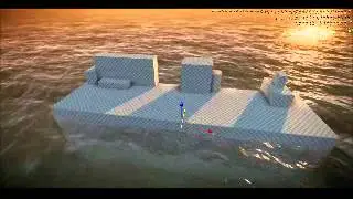 cryengine 3 global light test by 7-Seven.wmv