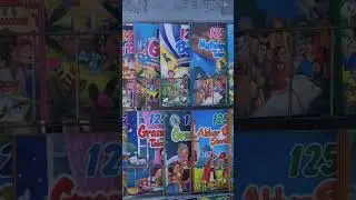 National Book Fair 2025 📚 | NTR Stadium Hyderabad | Book Lovers Paradise 😍