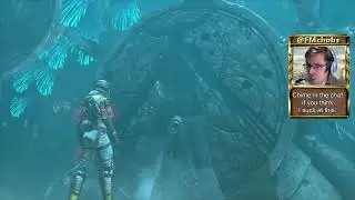 Returnal [LONGPLAY] - 4 - Abyssal Scar Clear + Tower of Sisyphus - Turning Ophion Into Offal
