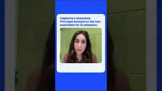 Два основных принципа внедрения ИИ #shorts #essentials #ai #adoption
