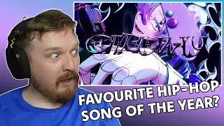 FIRST TIME REACTING TO 9LANA! Only Way / 9Lana - 9LANA REACTION