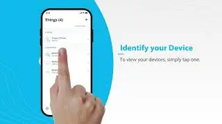 PTCI WiFi Learn about connected devices on your network