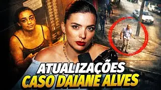 CASO DAIANE ALVES: SÍNDICO É DENUNCIADO POR PERSEGUIÇÃO!