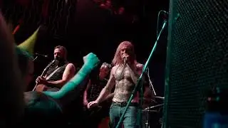 Vicious  - live @ Beetle Bar, Brisbane - Punkfest Birthday 2016 Vicious Ugly Punx