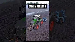 This Looks Like REAL Farming 😳🚜 | FS25