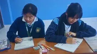 Creative Learning Environment at Our School 