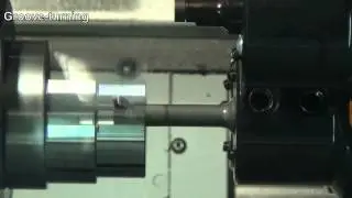 ARNO Werkzeuge SIM Boring bars for copy turning