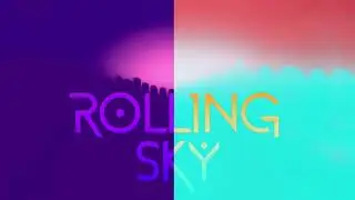 Rolling Sky OST - Tropical Tides (F-777)