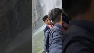 Hundru fall