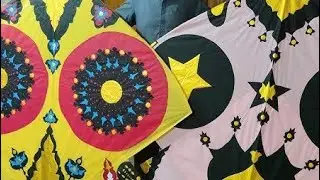 Amritsar Wholesale Market kite&hearts;️ Shopping Amritsar 🏳️&zwj;🌈 Lohri Kite Shopping 2026