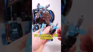 Этот набор Чимы был гениален #lego