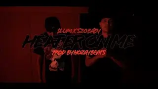 Heater on me Ft. $lum & 520 Baby (Official Video)