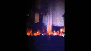 Santa Lucia celebration