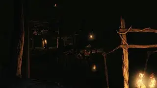BONFIRE AESTETIC YEDİM! BENİ BULDU BLIGHTTOWN! ROYAL RAT VANGUARD DEFEATED! DARK SOULS II SOTFS #25
